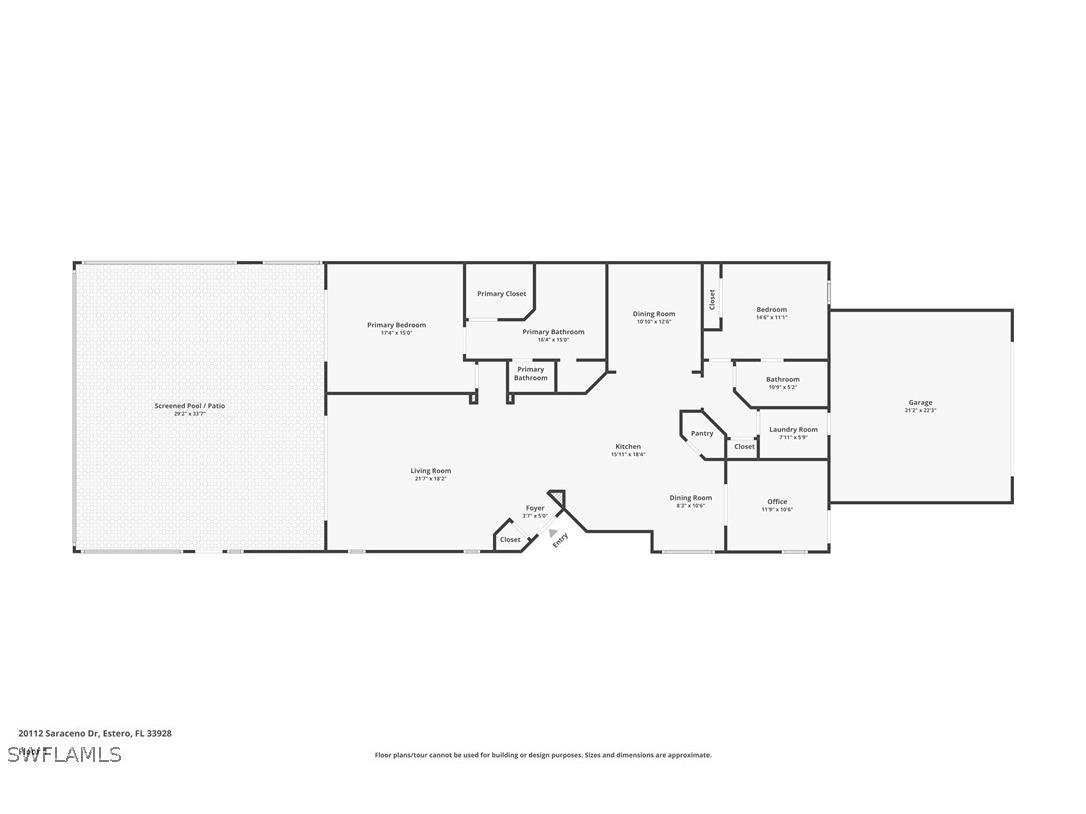 20112 Saraceno Drive Estero FL 33928 226008379 image39