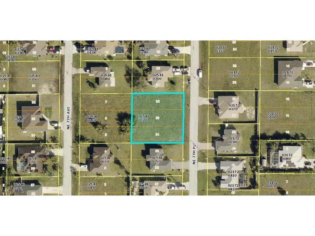 2012 NE 7th Place Cape Coral FL 33909 224066963 image1