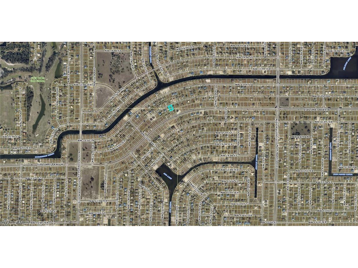 2012 NW 16th Terrace Cape Coral FL 33993 224012540 image1