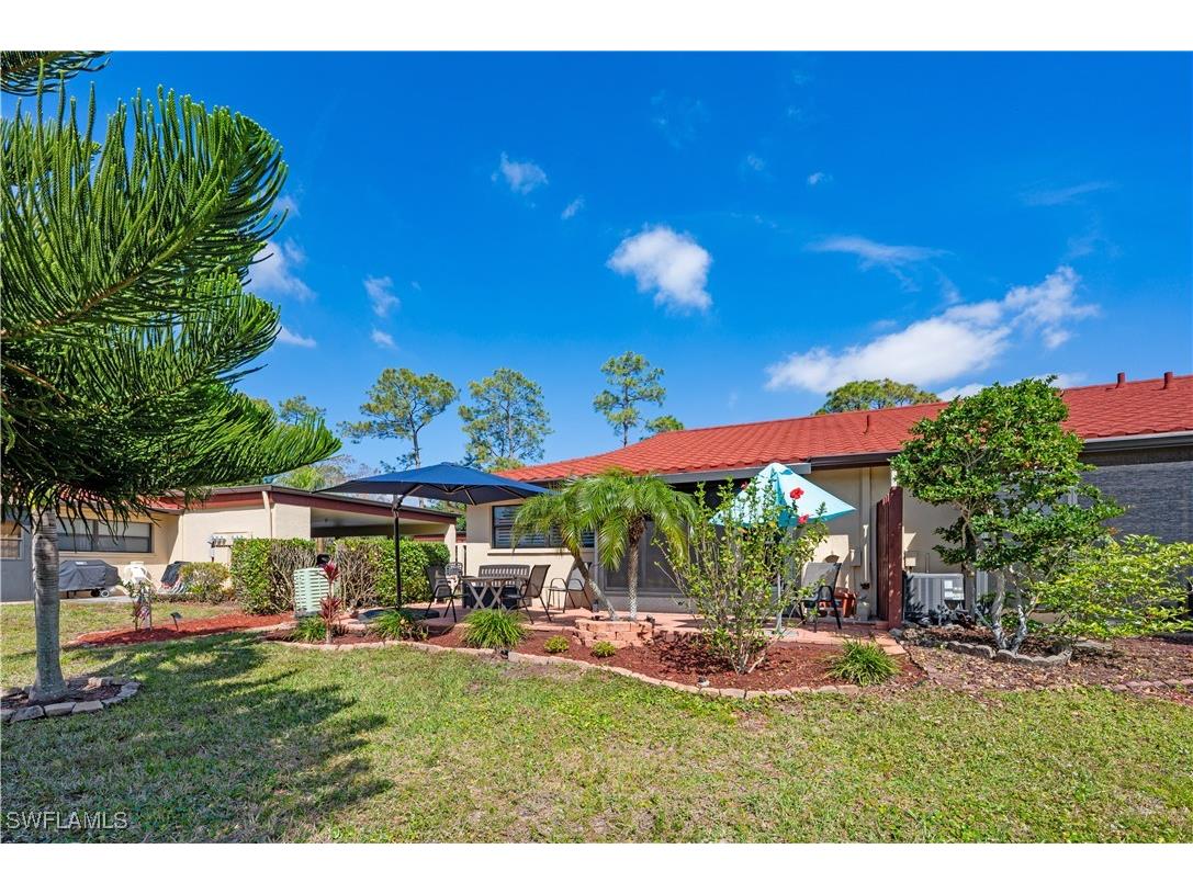 2012 Pine Isle Lane #2012 Naples FL 34112 225021354 image1