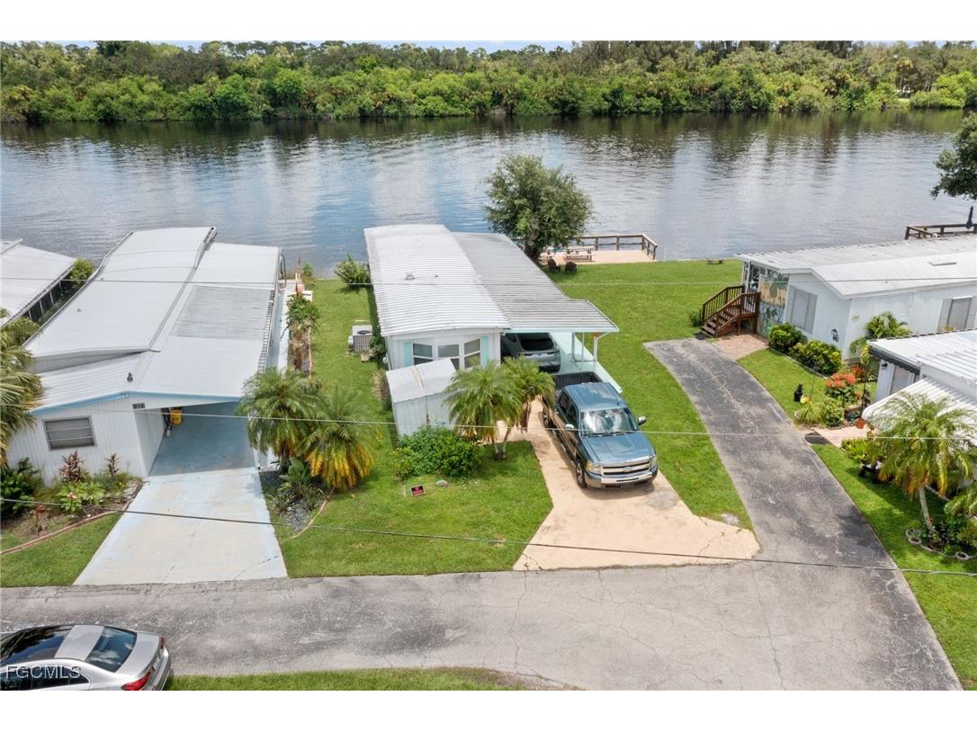 2012 S Olga Drive #25 Fort Myers FL 33905 2025015838 image23