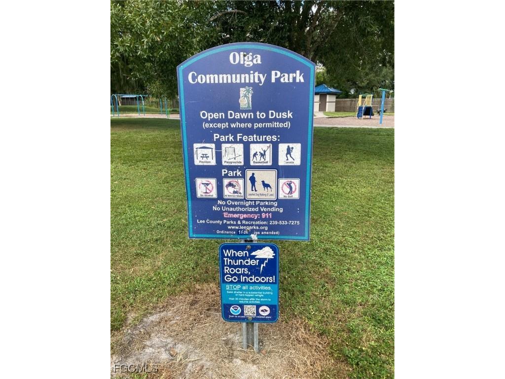 2012 S Olga Drive #25 Fort Myers FL 33905 2025015838 image27