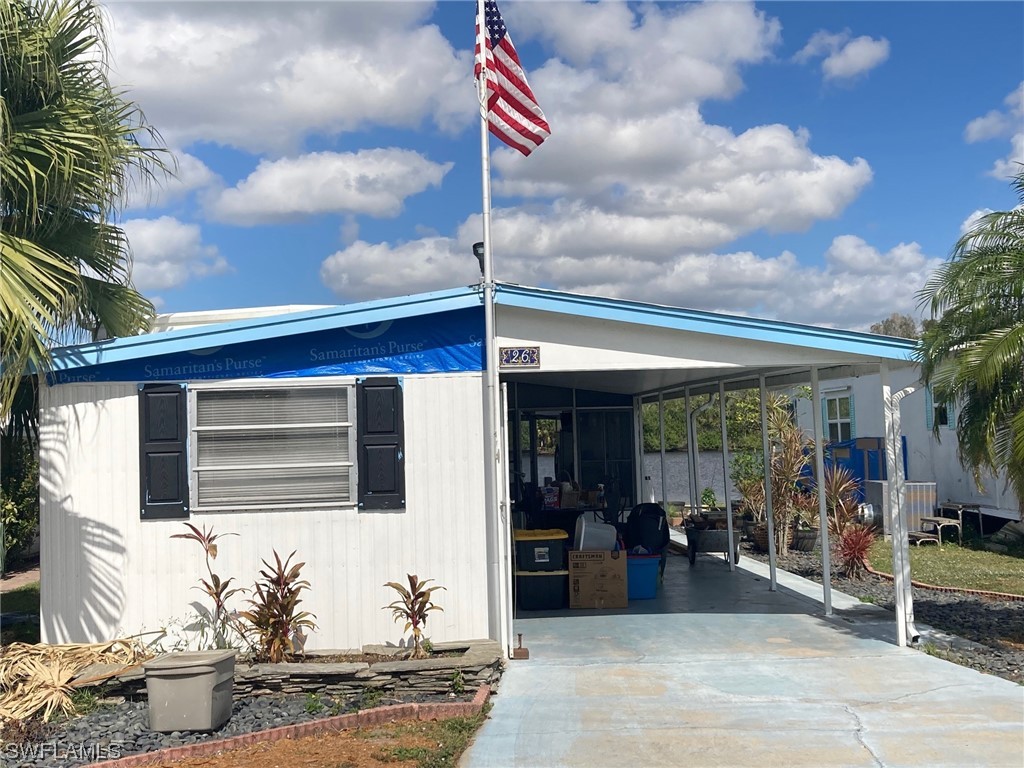 2012 S Olga Drive #26 Fort Myers FL 33905 223012894 image1