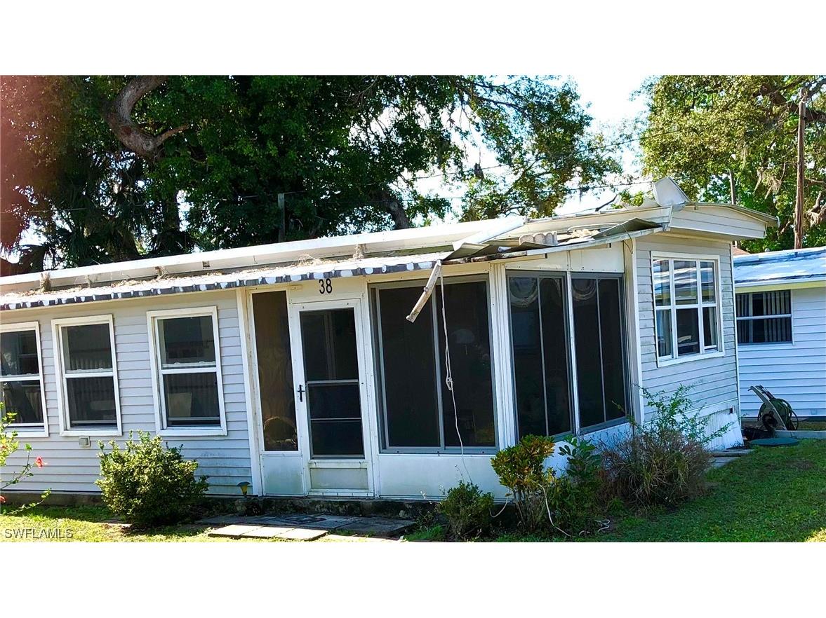 2012 S Olga Drive #38 Fort Myers FL 33905 223017213 image1