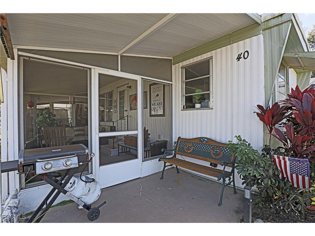 2012 S Olga Drive #40 Fort Myers FL 33905 2025024311 image28