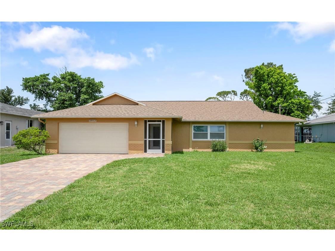 2012 SW 8th Court Cape Coral FL 33991 225054099 image1