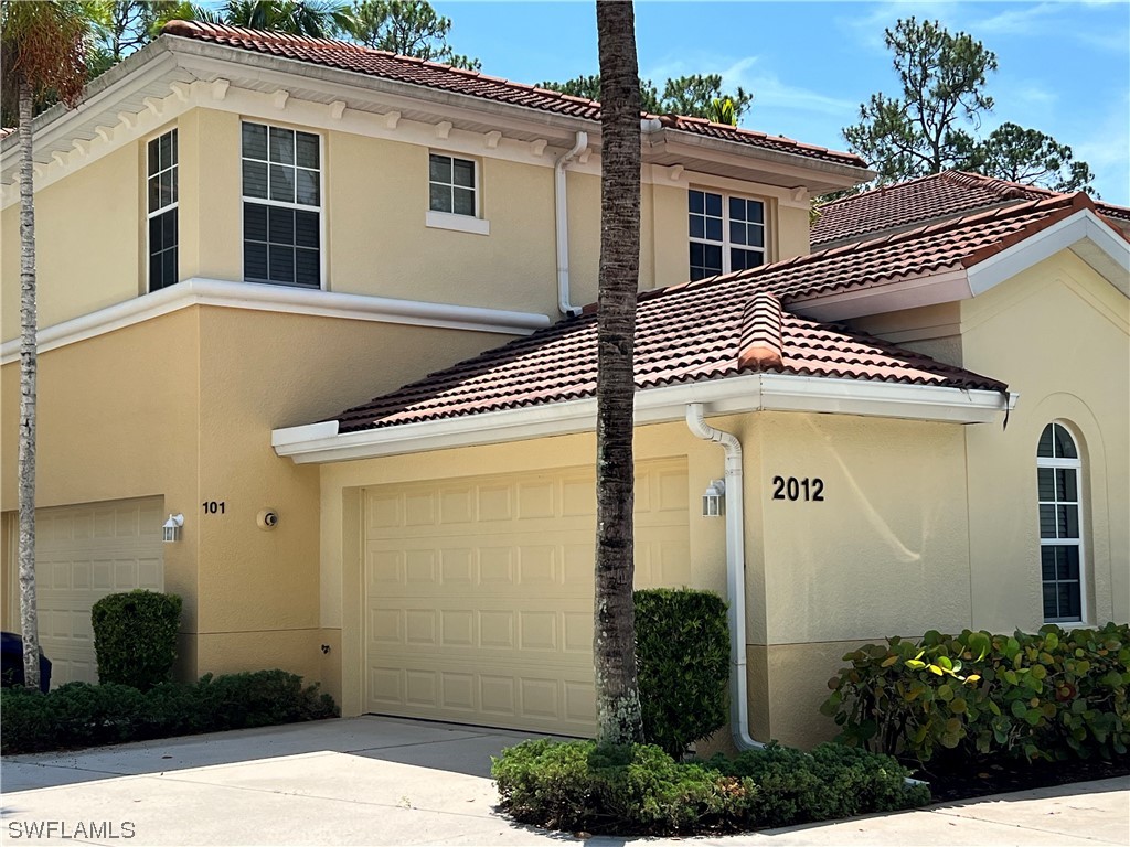 2012 Tarpon Bay Drive N #101 Naples FL 34119 223046427 image1