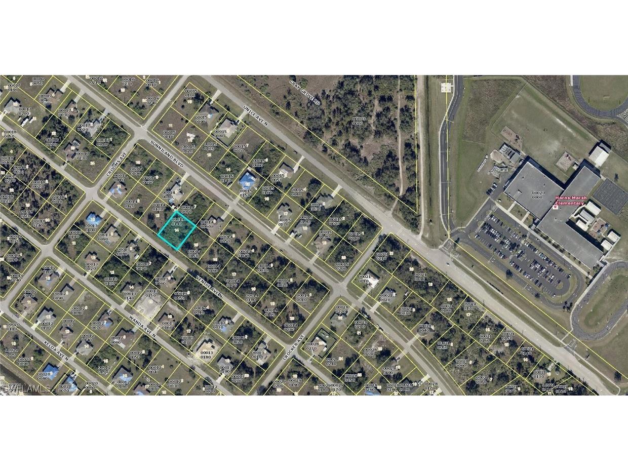 2012 Venice Avenue N Lehigh Acres FL 33971 223092487 image1