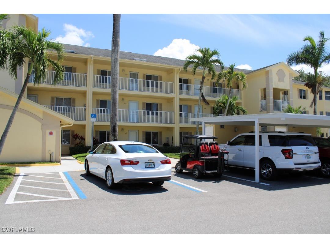 20121 Ian Court #309 Estero FL 33928 223029513 image1