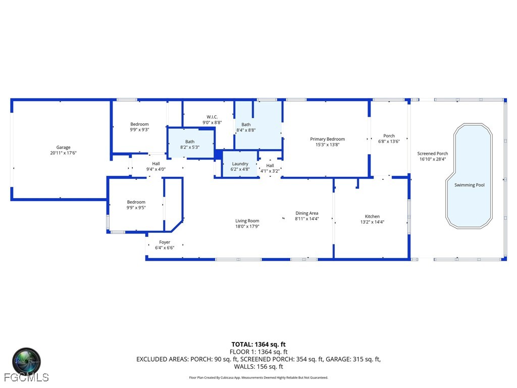 20122 Corkscrew Shores Boulevard Estero FL 33928 2025012922 image33