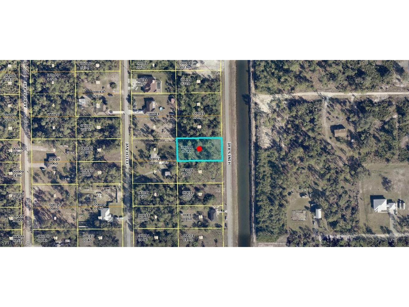 2013 Hines Avenue Alva FL 33920 223063561 image1