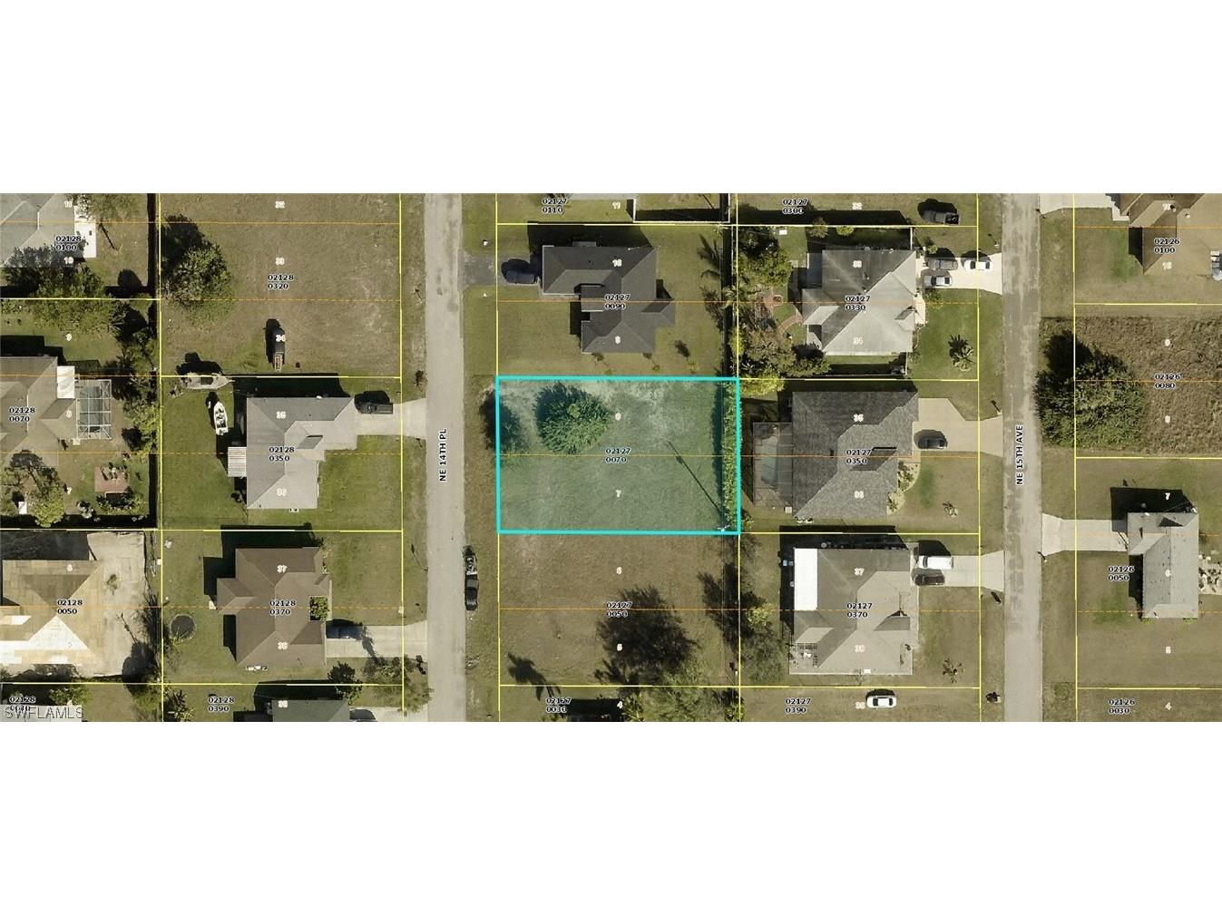 2013 NE 14th Place Cape Coral FL 33909 223020176 image1