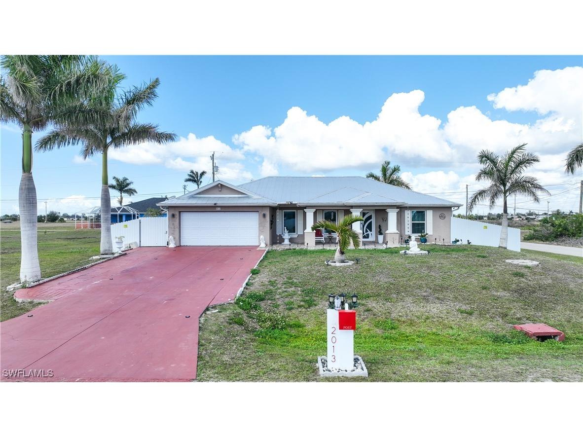 2013 NE 15th Terrace Cape Coral FL 33909 225015409 image1