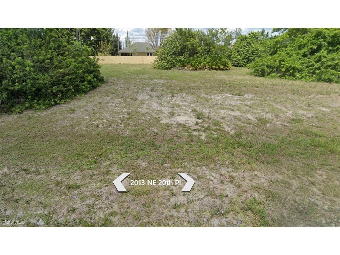 2013 NE 20th Place Cape Coral FL 33909 2025008926 image1
