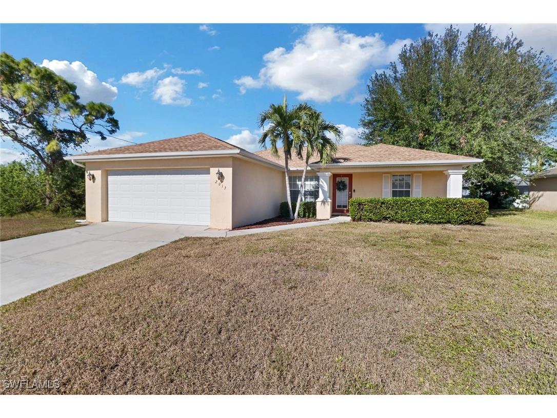 2013 NE 33rd Lane Cape Coral FL 33909 224098636 image1