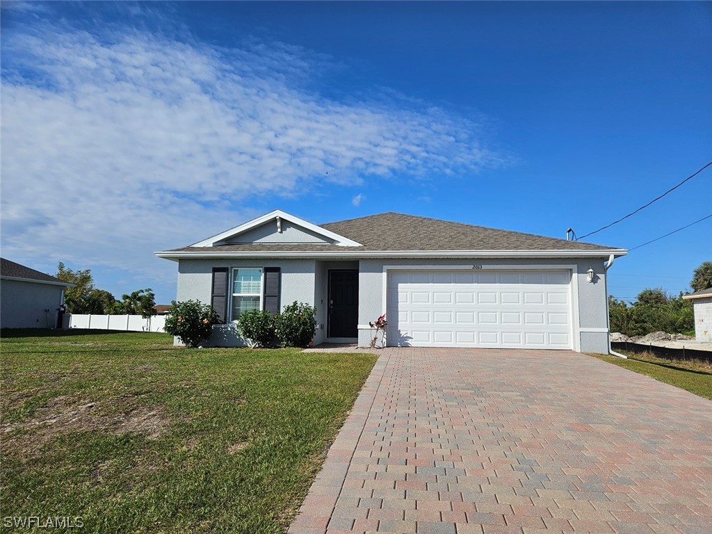 2013 NE 39th Terrace Cape Coral FL 33909 224012882 image1