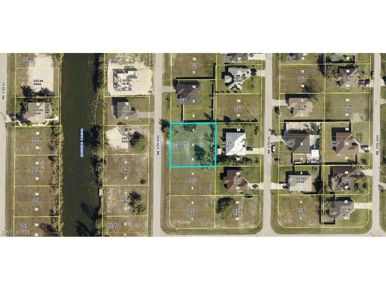 2013 NE 6th Avenue Cape Coral FL 33909 224055358 image1