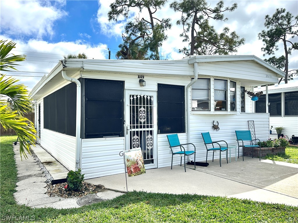 20131 Cumberland Court Estero FL 33928 224017192 image1