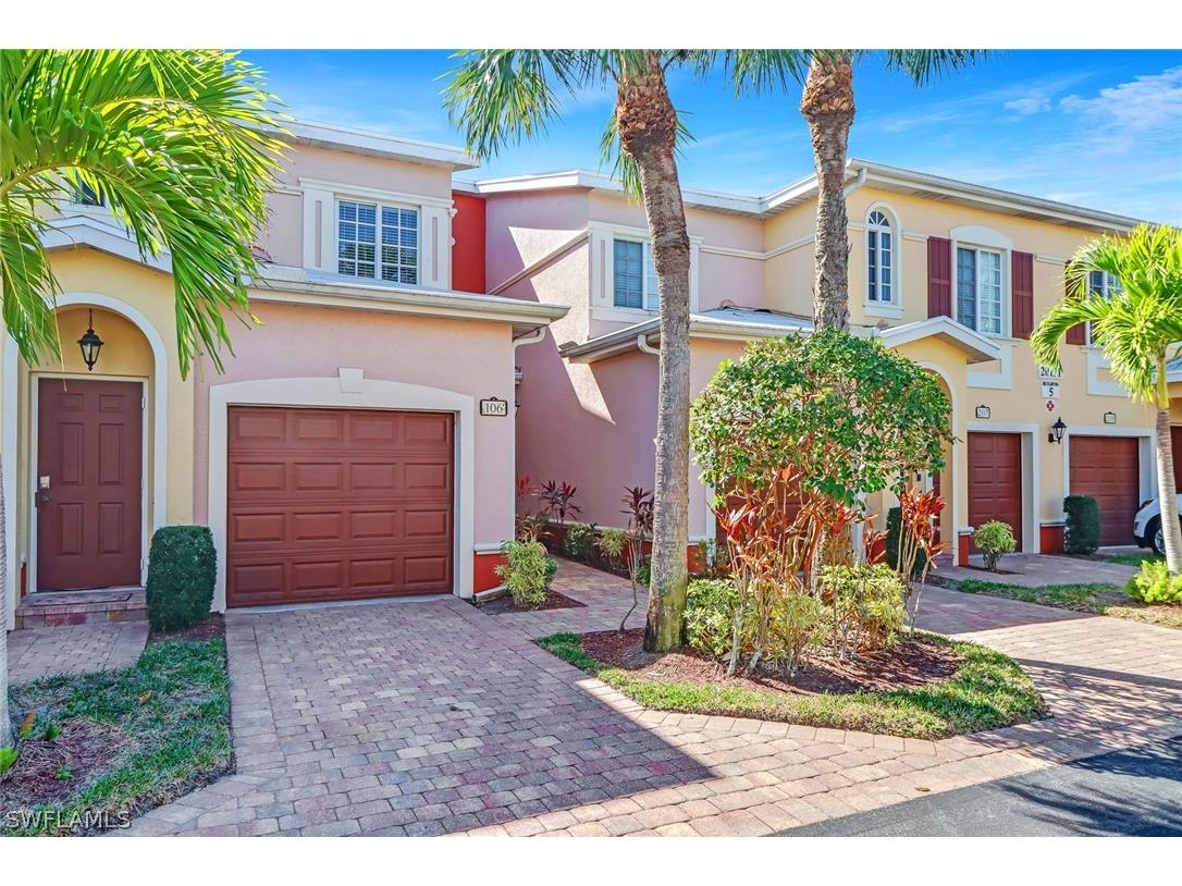 20131 Estero Gardens Circle #106 Estero FL 33928 223010102 image1