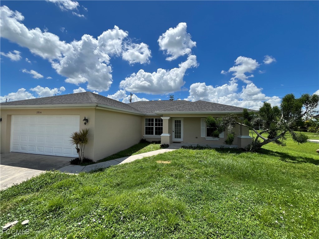2014 NE 24th Terrace Cape Coral FL 33909 2025006189 image1