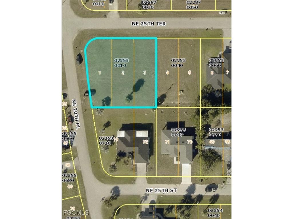 2014 NE 25th Terrace Cape Coral FL 33909 2026004628 image1