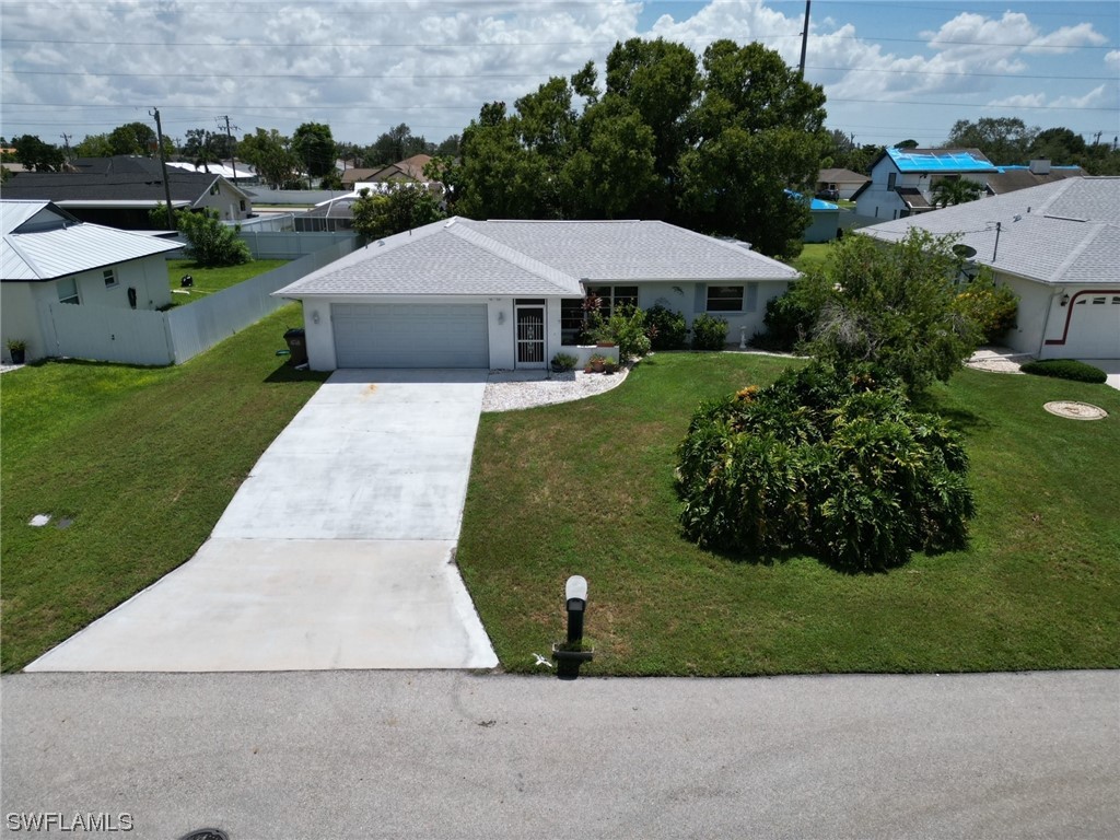2014 NE Van Loon Terrace Cape Coral FL 33909 223073033 image1