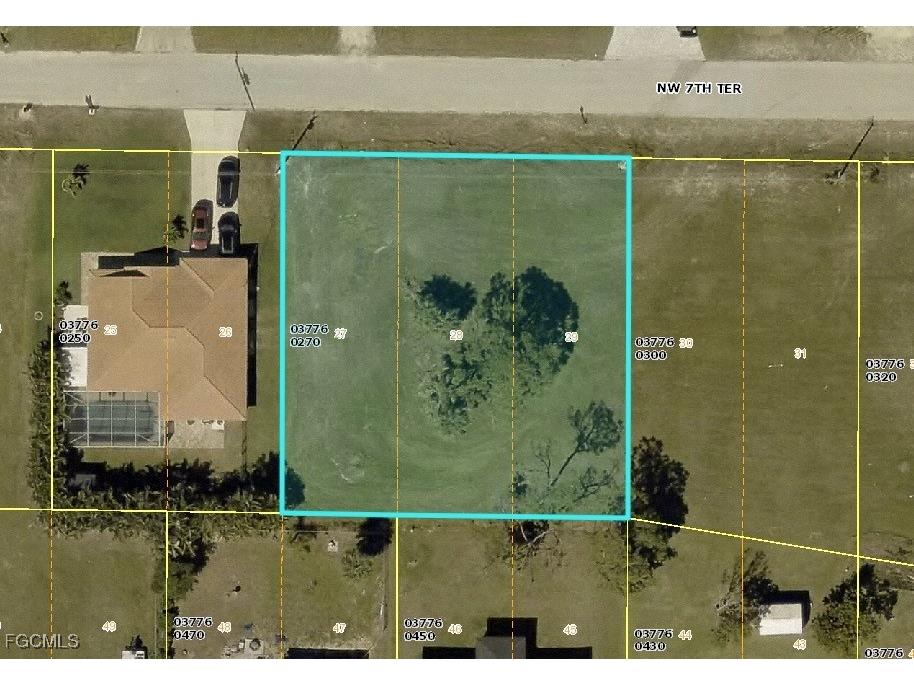 2014 NW 7th Terrace Cape Coral FL 33993 2025005782 image1