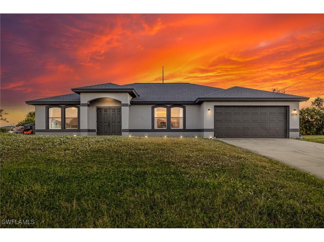 2014 NW 8th Terrace Cape Coral FL 33993 225000766 image1