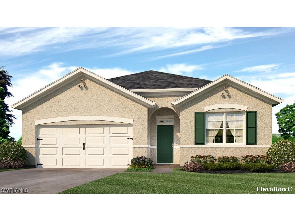 2014 NW 9th Street Cape Coral FL 33993 223008237 image1