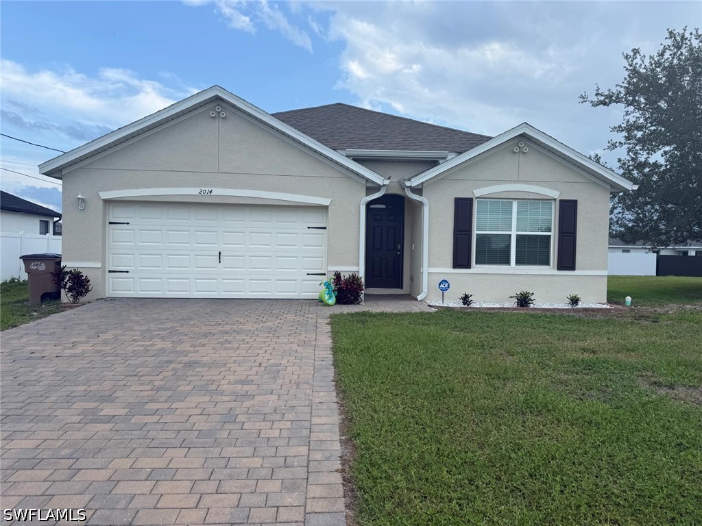 2014 NW 9th Street Cape Coral FL 33993 226018961 image1