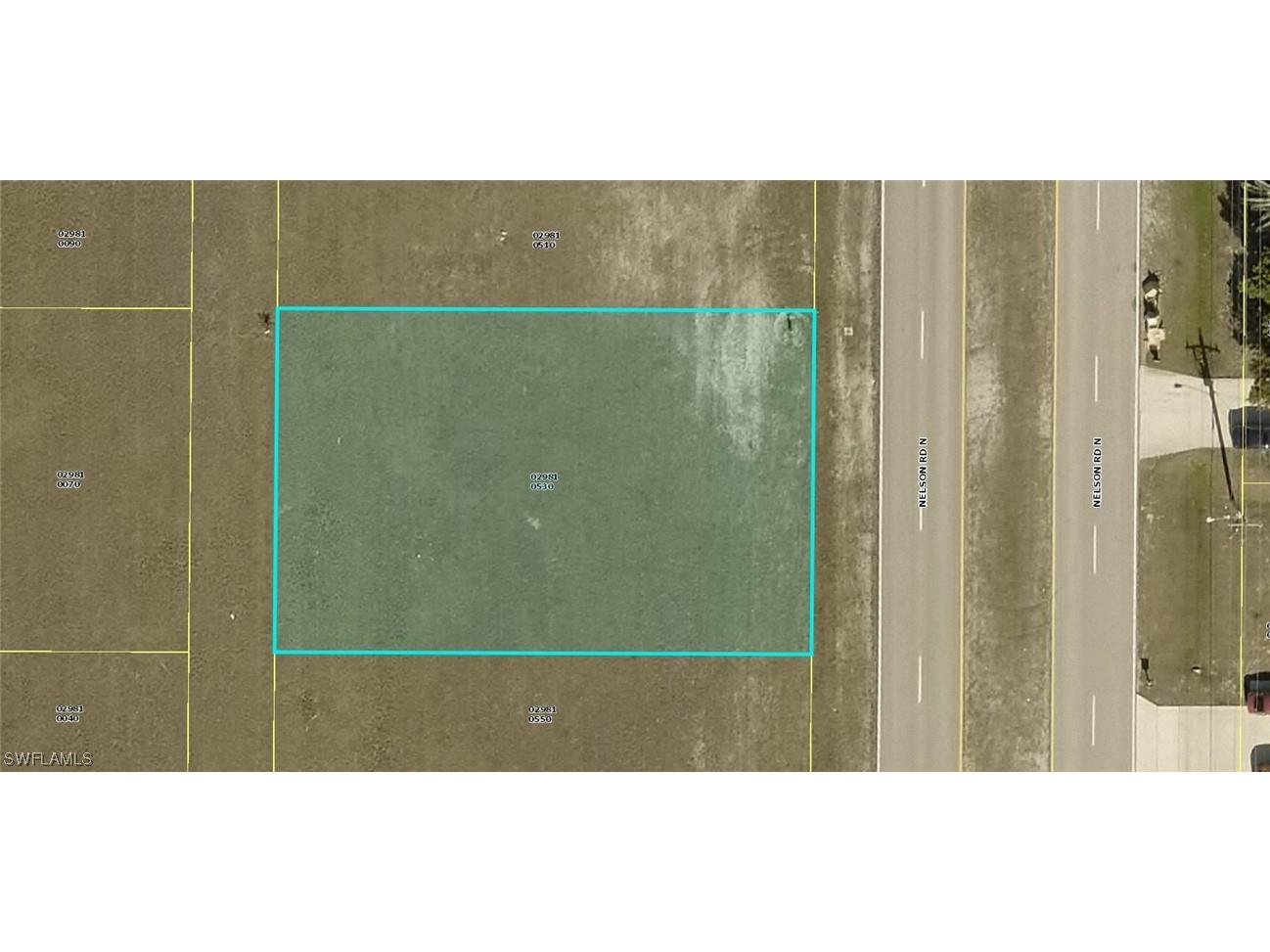 2014 Nelson Road N Cape Coral FL 33993 223017762 image1