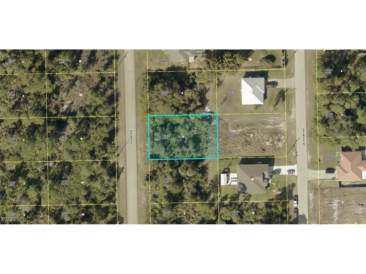 2014 Polar Avenue Alva FL 33920 2025000044 image1
