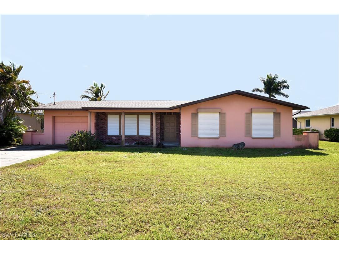2014 SE 12th Terrace Cape Coral FL 33990 224014900 image1