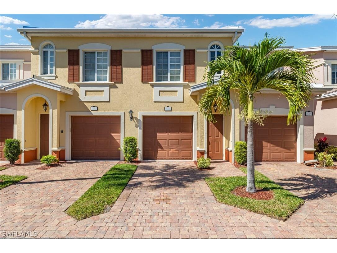 20140 Estero Gardens Circle #206 Estero FL 33928 224051656 image1