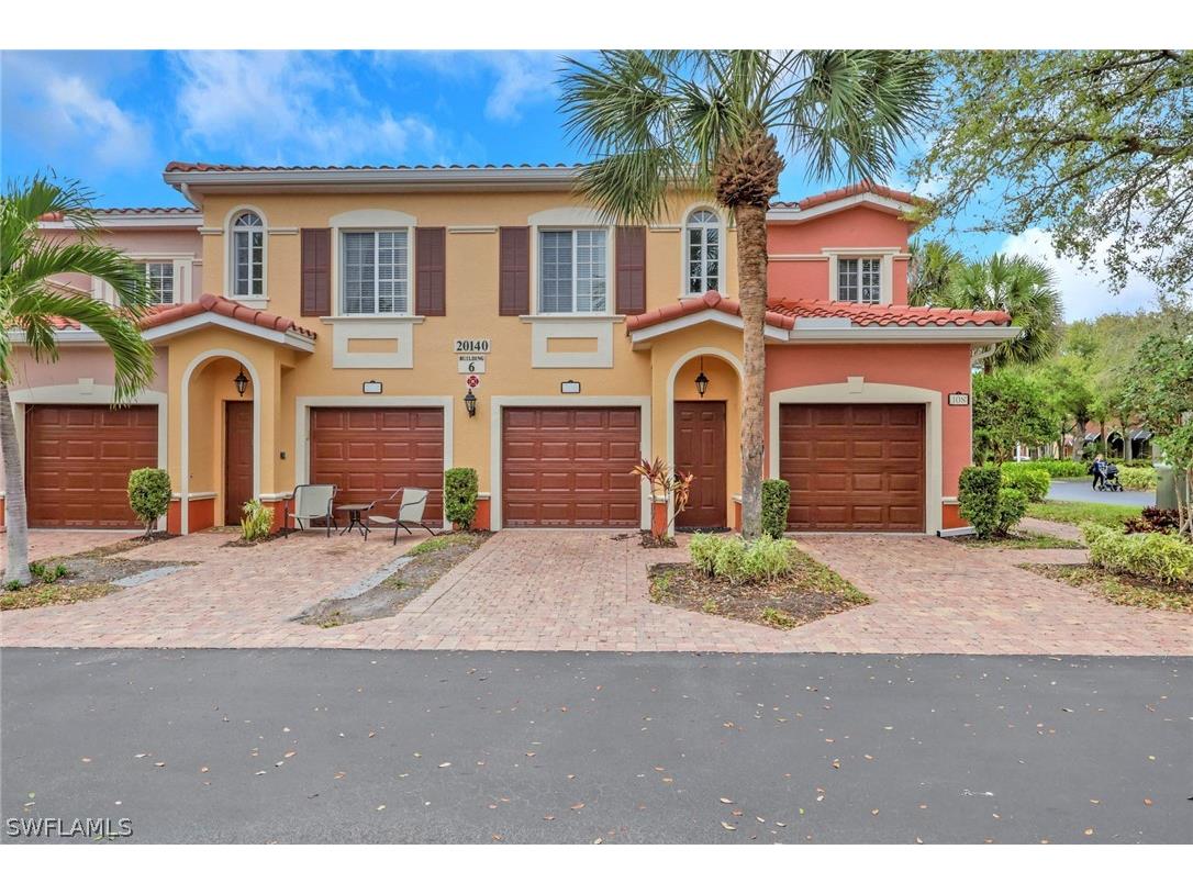 20140 Estero Gardens Circle #208 Estero FL 33928 226011989 image1