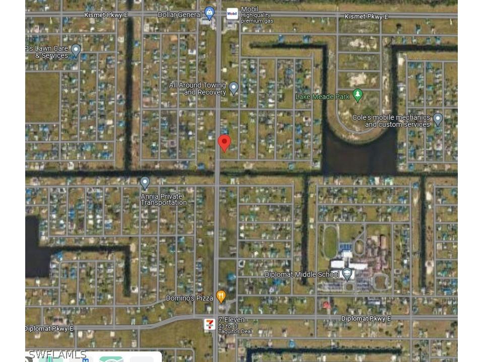 2015 Andalusia Boulevard Cape Coral FL 33909 224044473 image1