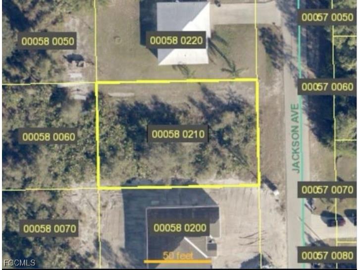 2015 Jackson Avenue Alva FL 33920 2025004054 image3