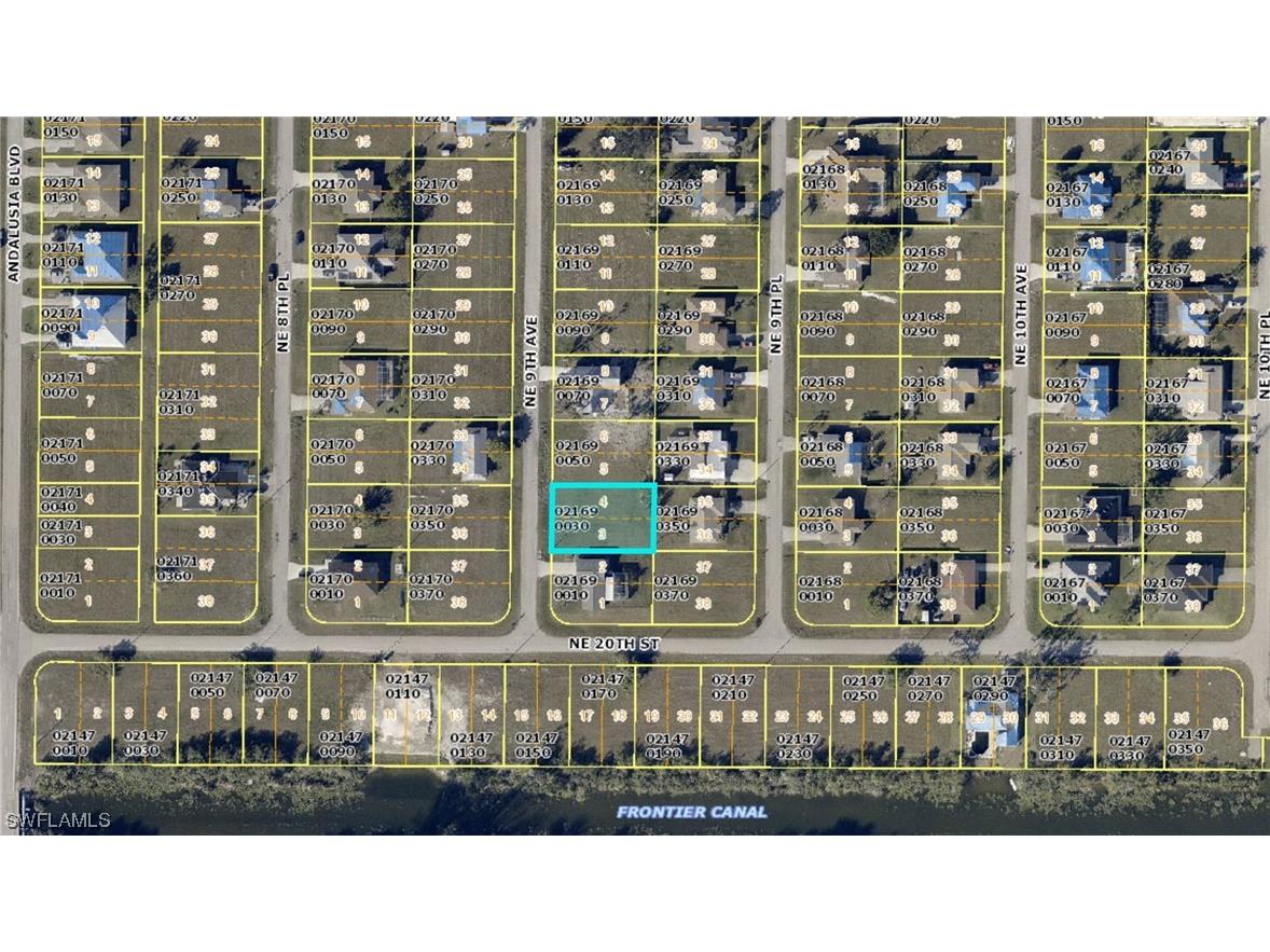 2015 NE 9th Avenue Cape Coral FL 33909 223022684 image1