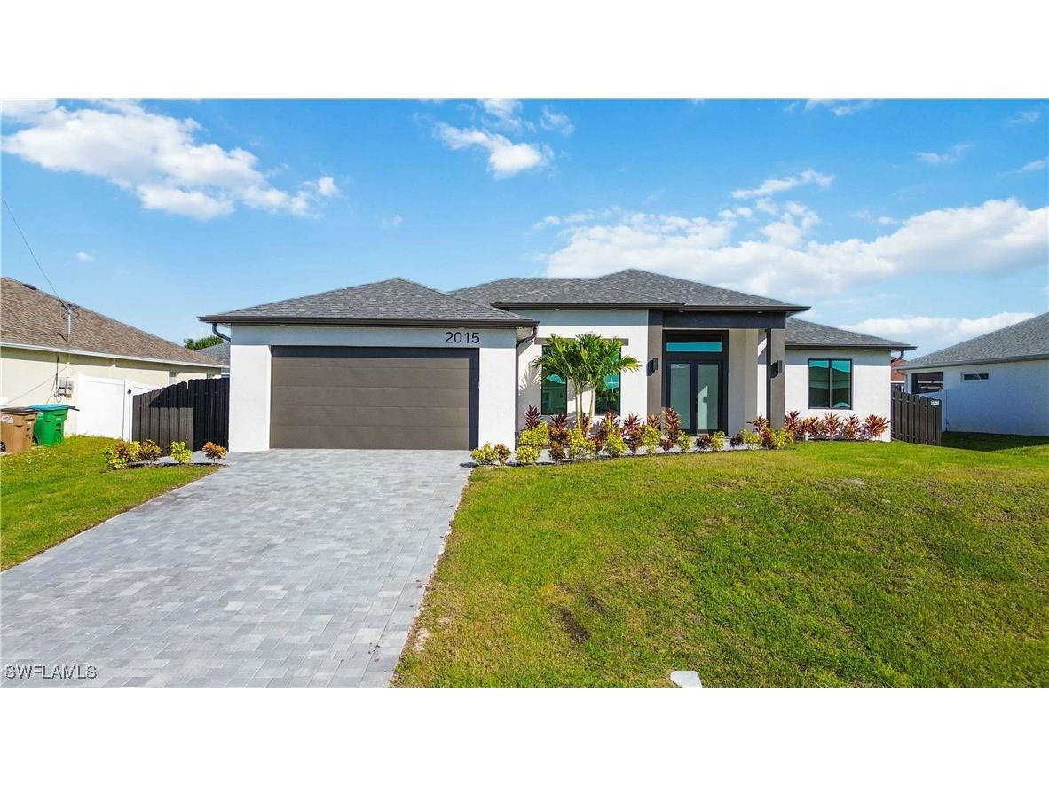 2015 NW 21 Street Cape Coral FL 33993 225079789 image1