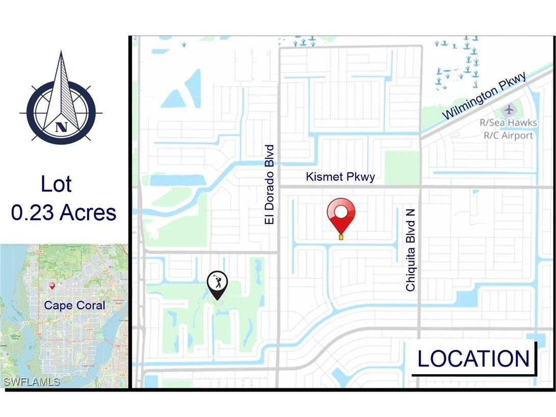 2015 NW 21 Street Cape Coral FL 33993 225079789 image28