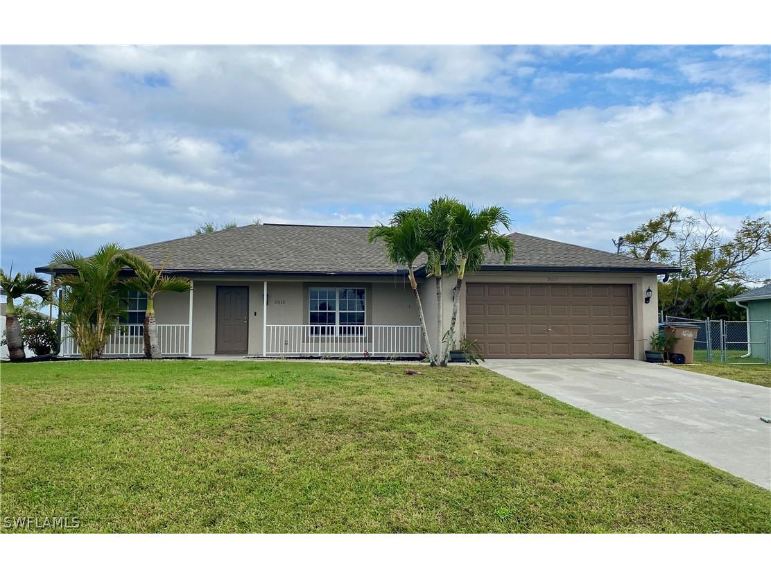 2015 NW 6th Terrace Cape Coral FL 33993 224024891 image1