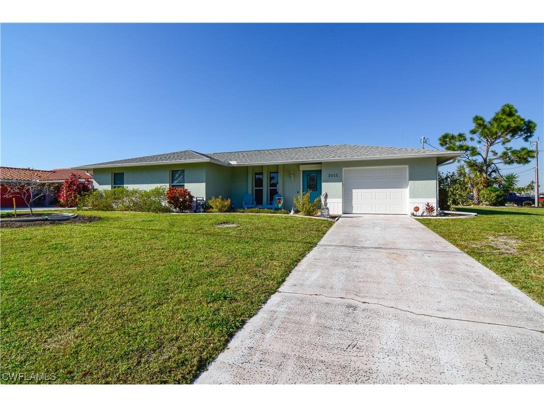 2015 SE 16th Street Cape Coral FL 33990 224016671 image1