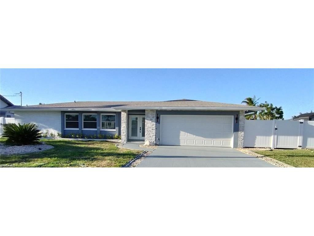 2015 SE 39th Street Cape Coral FL 33904 223047520 image1
