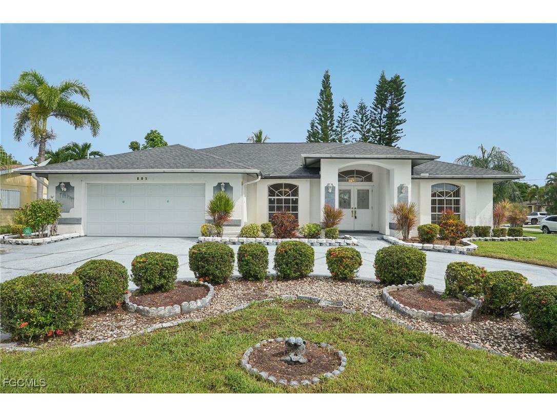 2015 SE 8th Street Cape Coral FL 33990 2025008874 image1