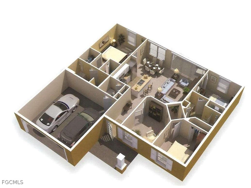 2015 Xelda Avenue N Lehigh Acres FL 33971 2026007447 image50