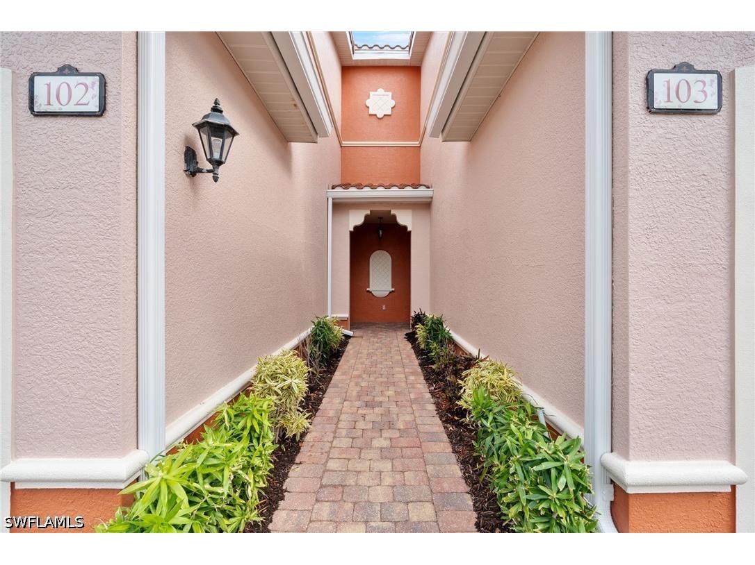 20150 Estero Gardens Circle #102 Estero FL 33928 226020600 image22