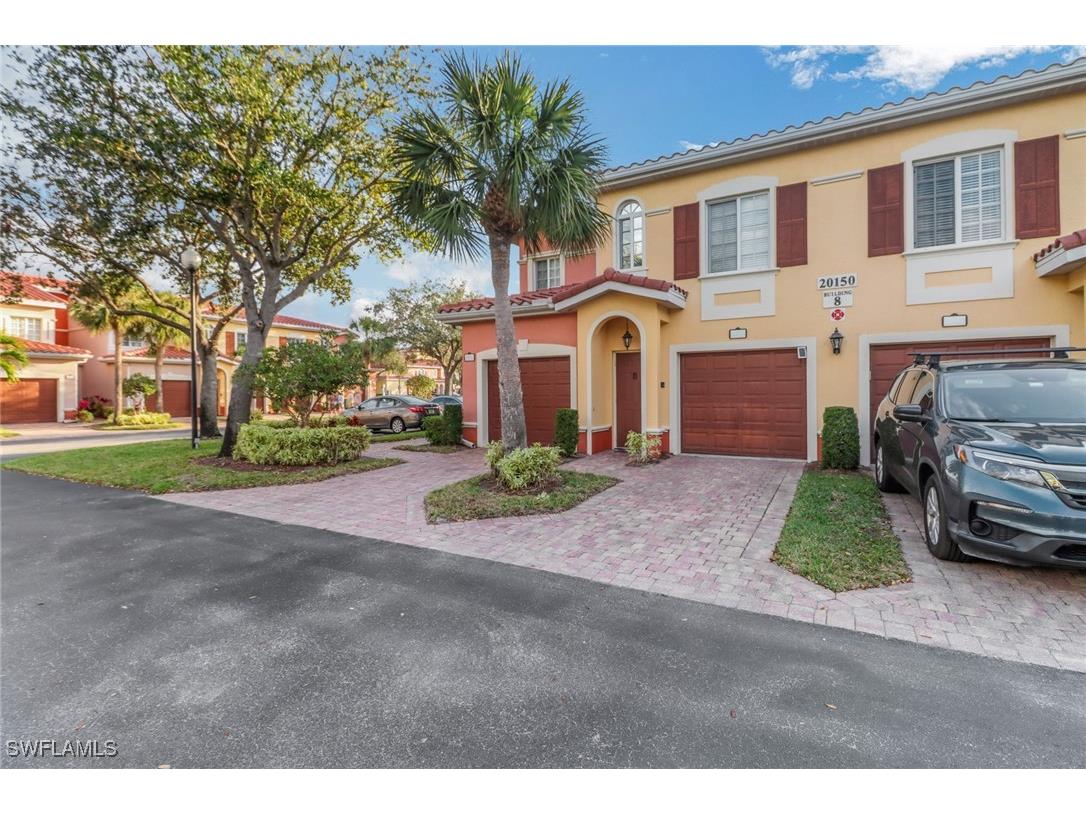 20150 Estero Gardens Circle #201 Estero FL 33928 225018425 image1