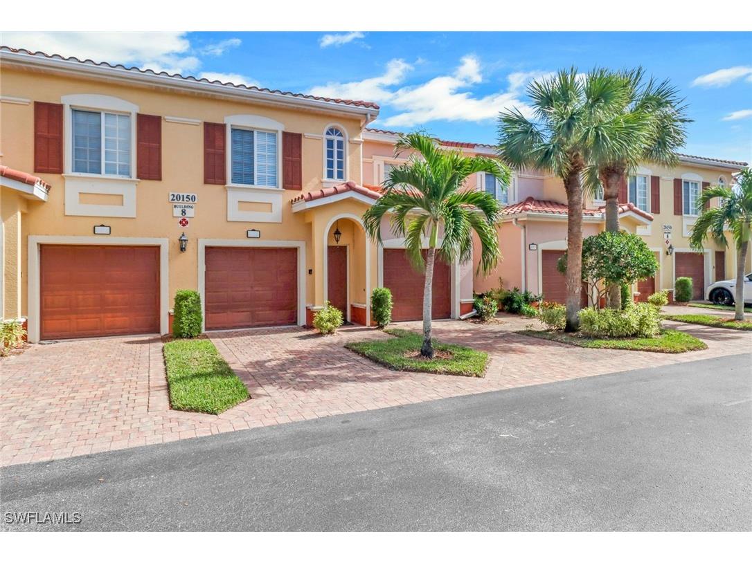 20150 Estero Gardens Circle #202 Estero FL 33928 224092919 image1