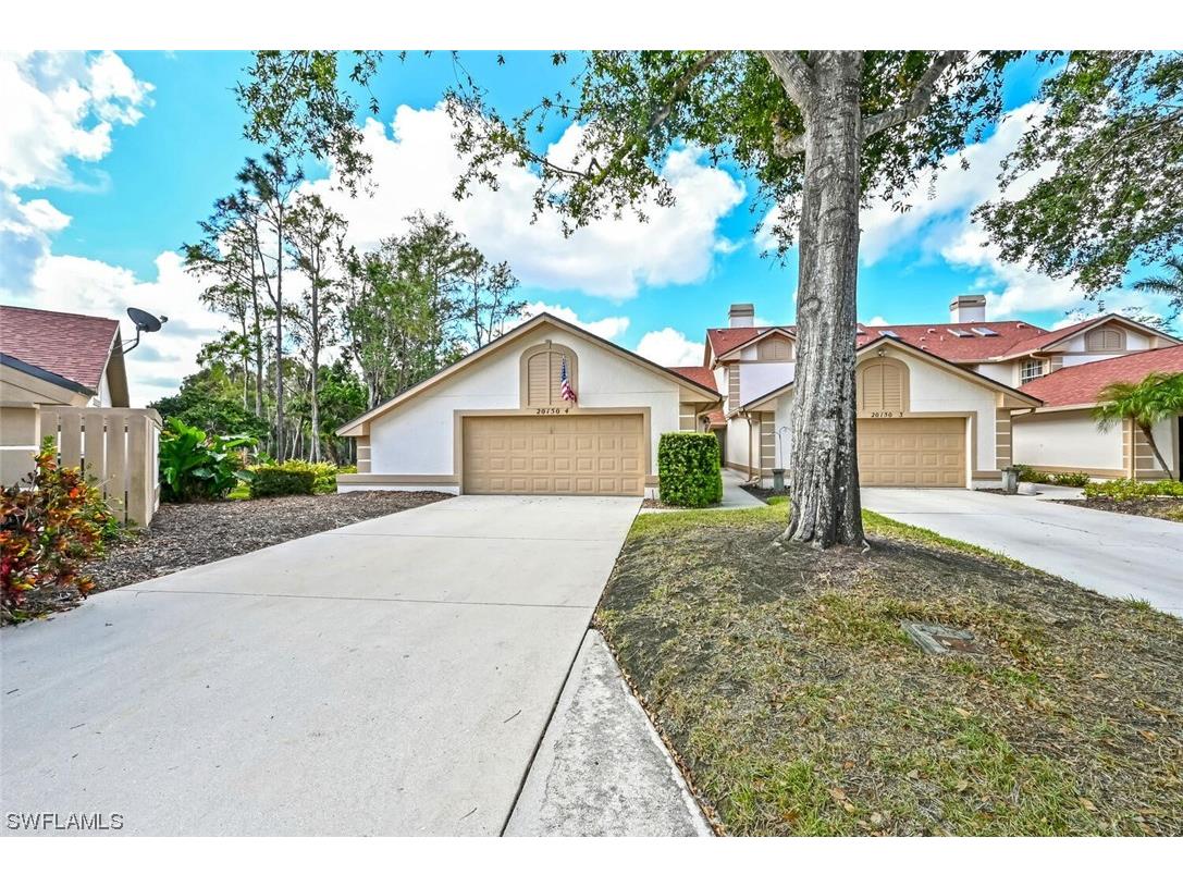 20150 Golden Panther Drive #4 Estero FL 33928 223025301 image1
