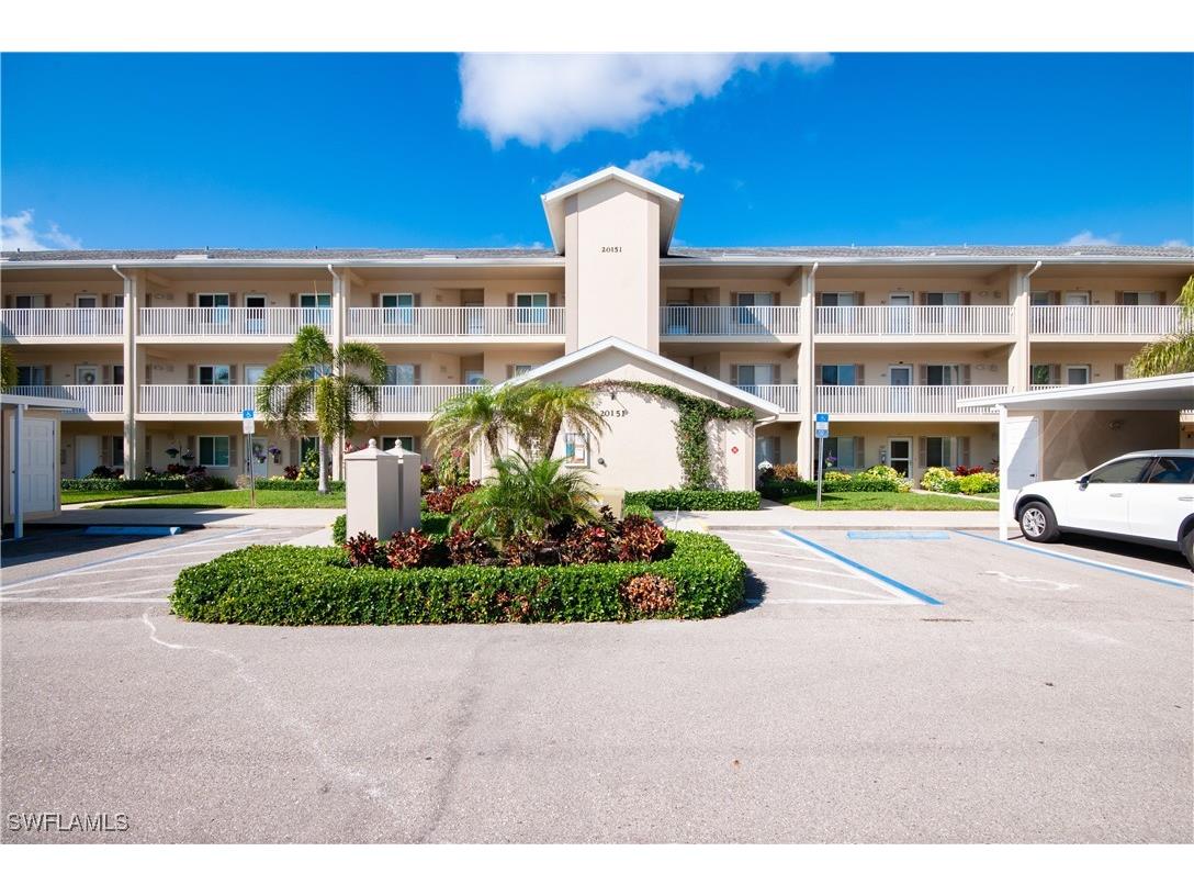 20151 Ian Court #201 Estero FL 33928 225013574 image1